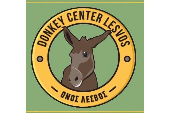 Donkey Center Lesvos