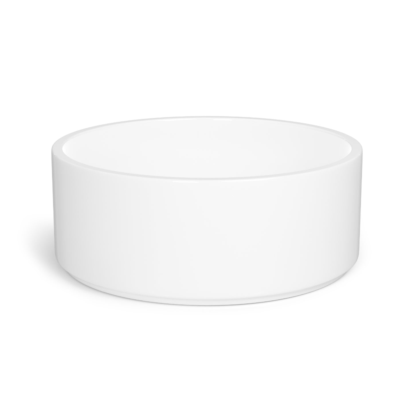 Pet Bowl - Hungry AF Dog Bowl