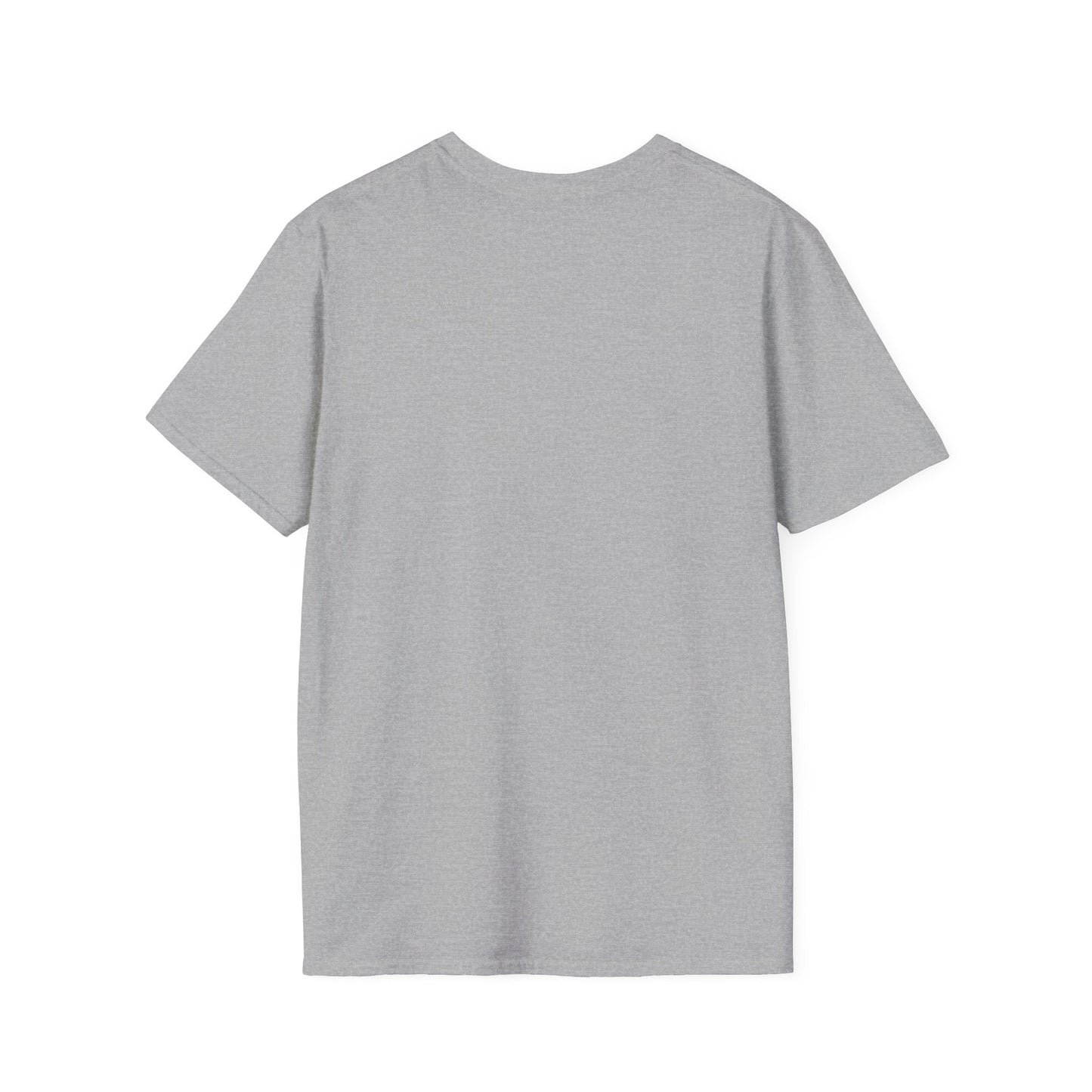 Soccer Balls Graphic T-Shirt — "The Only Balls You Need"