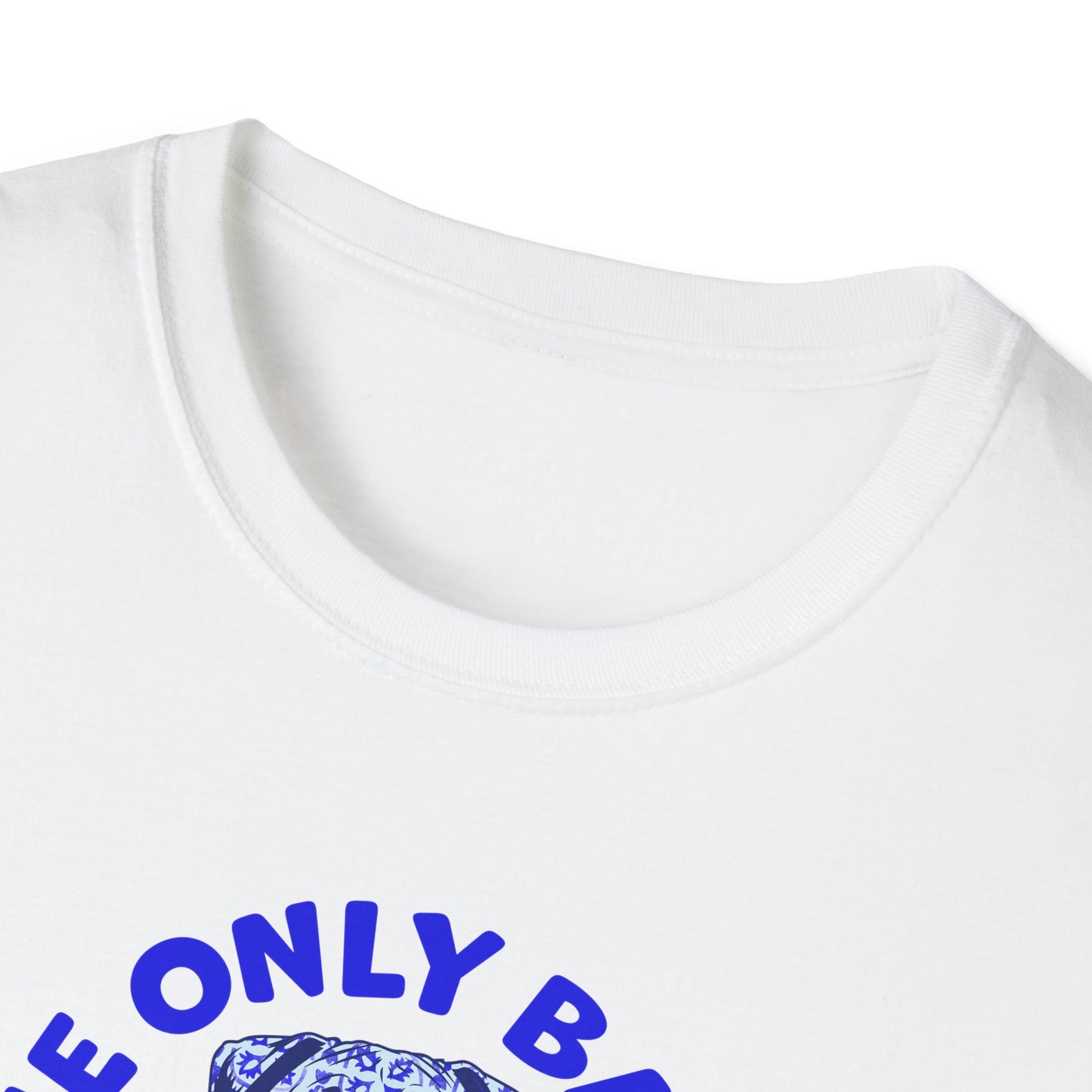 Soccer Balls Graphic T-Shirt — "The Only Balls You Need"