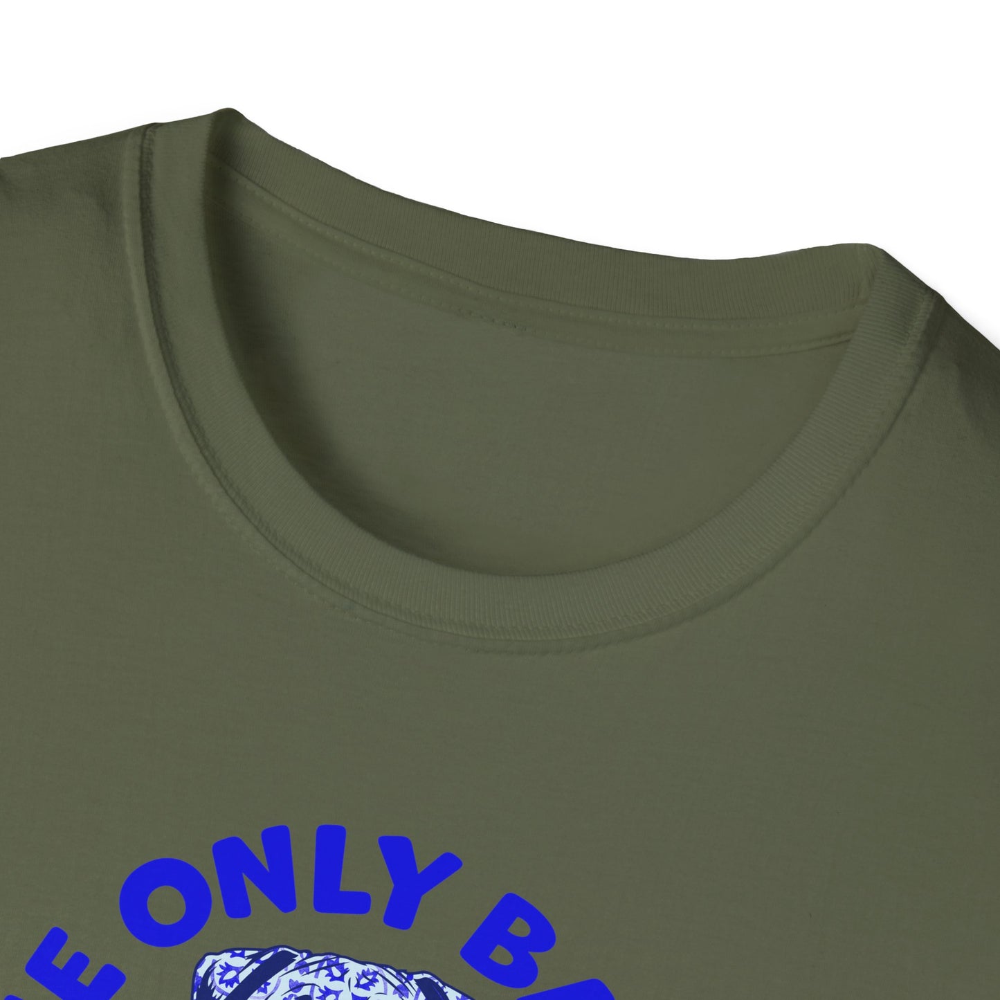 Soccer Balls Graphic T-Shirt — "The Only Balls You Need"