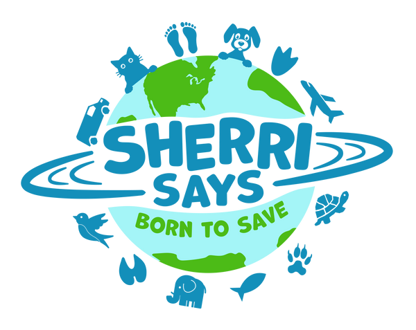 Sherri Says